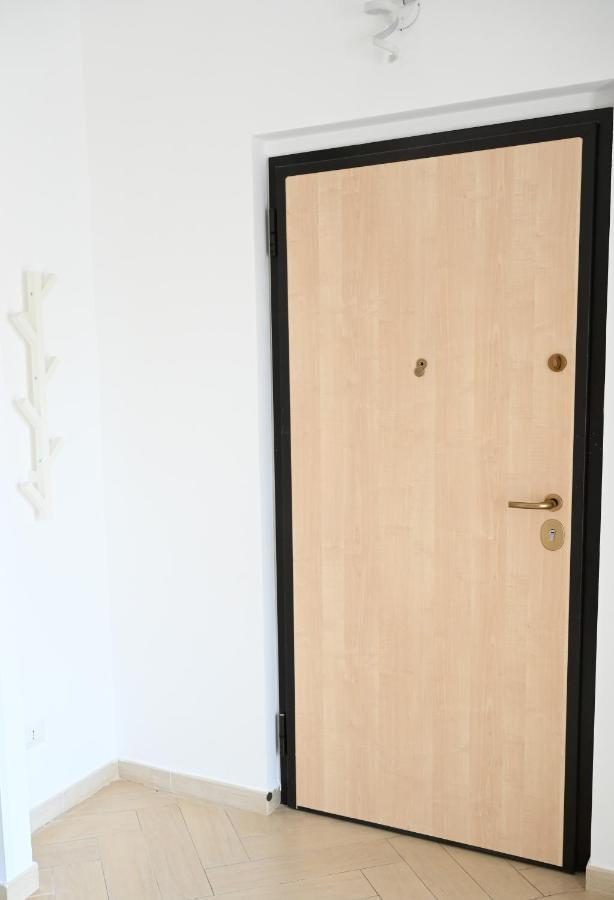 Apartamento Charlotte Marconia Exterior foto