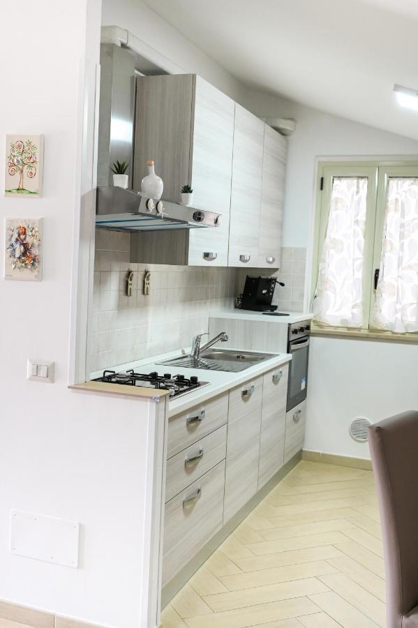 Apartamento Charlotte Marconia Exterior foto
